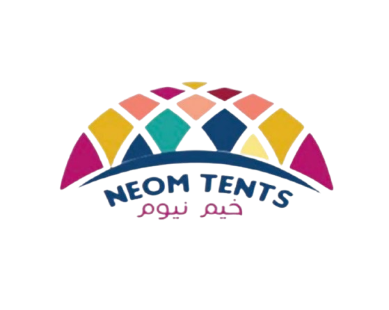 Neom Tents Logo
